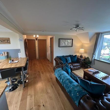 Taigh Mara 2 Bed Apartment Fort William Exterior foto